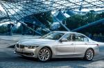 BMW 330e 2016 года (WW)
